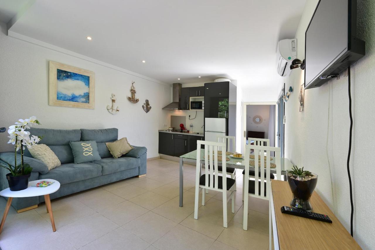 Apartamento Luminoso En El Centro De Cadaqués Dış mekan fotoğraf