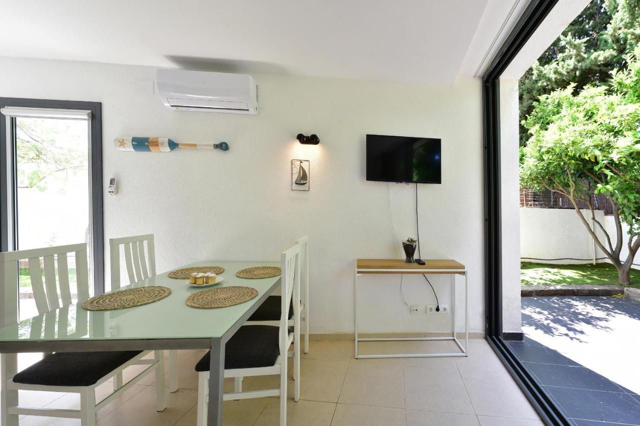 Apartamento Luminoso En El Centro De Cadaqués Dış mekan fotoğraf