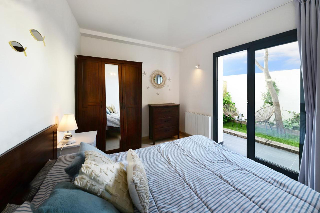 Apartamento Luminoso En El Centro De Cadaqués Dış mekan fotoğraf